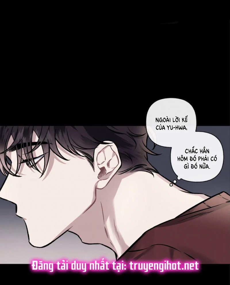 tình yêu kì lạ chapter 51 53