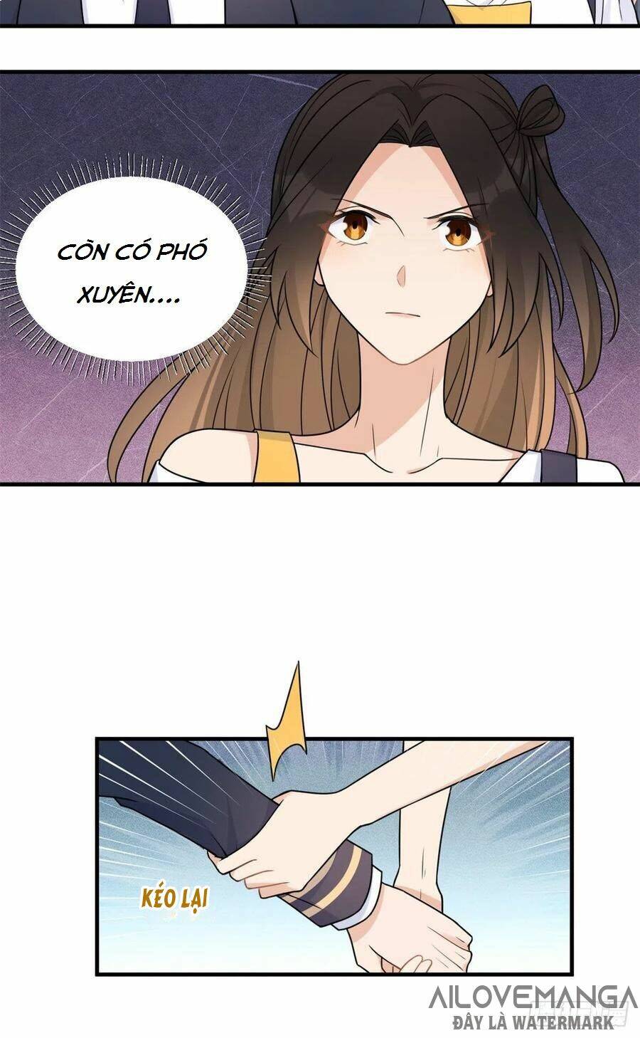 vẫn cứ nhớ em, nhớ em chapter 73 4