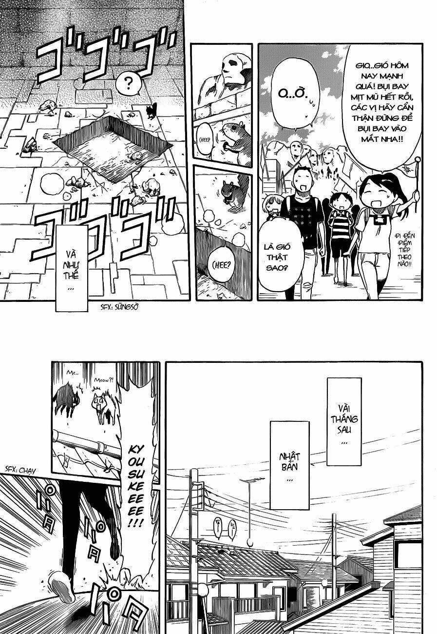 anagle mole chapter 1 13