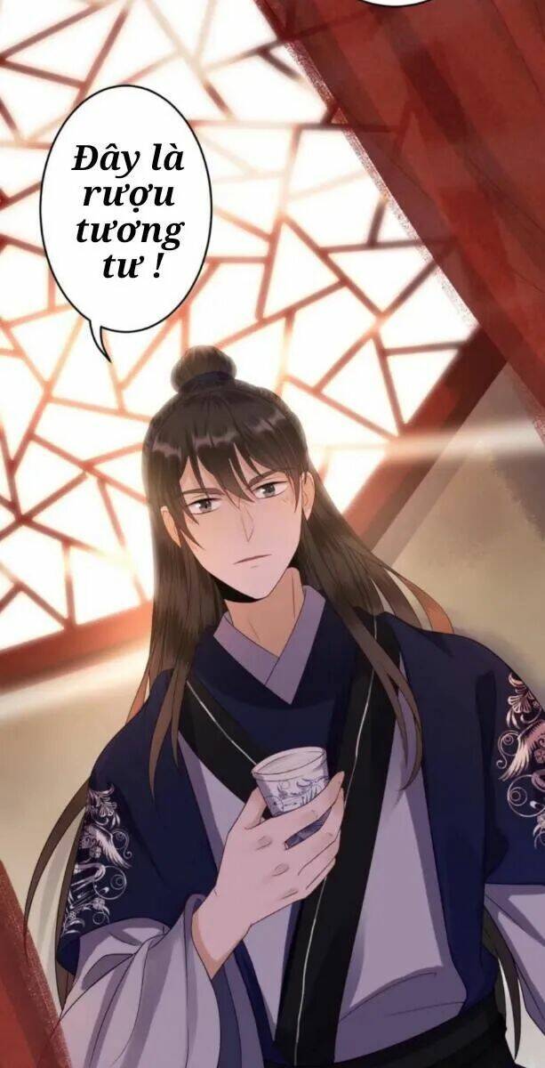 theo đuổi hoàng tử quá khó a~ chapter 55 25