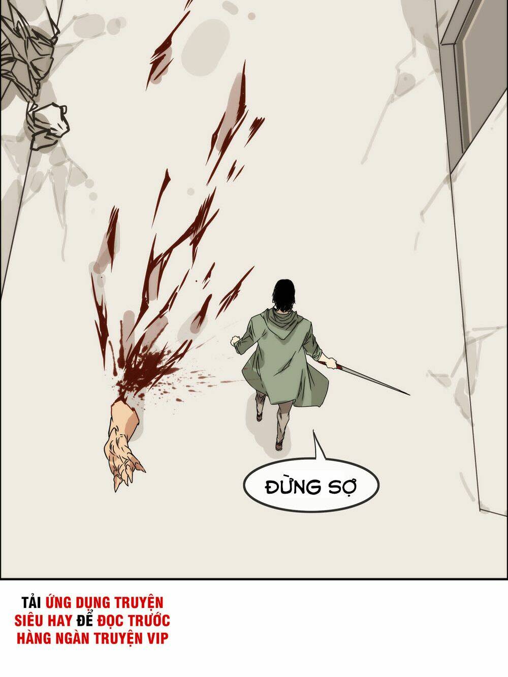 mạt thế đấu thần chapter 30 18