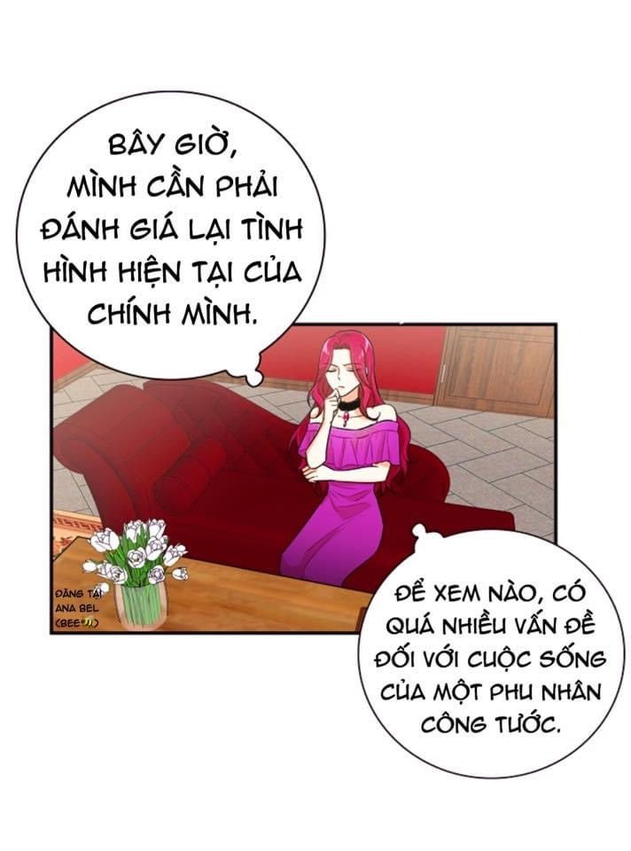 Xuyên Không Trở Thành Mẹ Của Nhân Vật Phản Diện Chapter 5 - Next Chapter 6