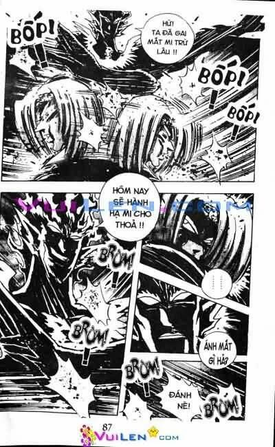 tiểu hòa thượng hd remake chapter 194 3