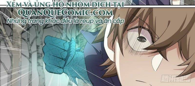 võ lực chí mạng chapter 25 15