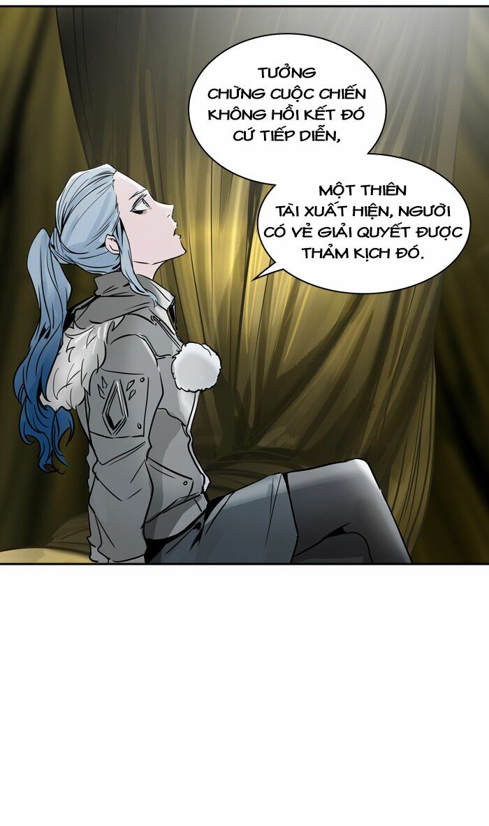 tòa tháp bí ẩn 2 chapter 239 110