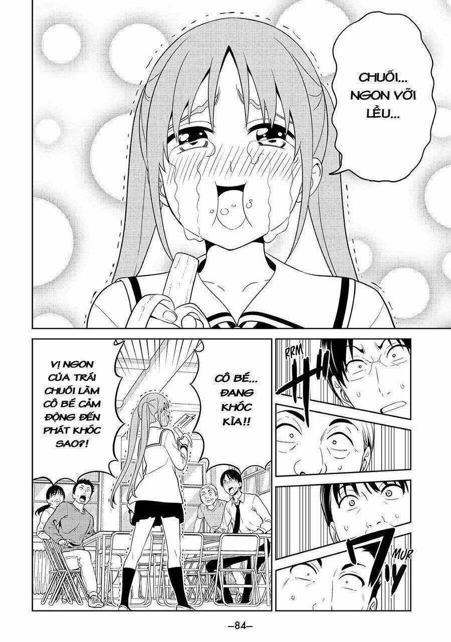 aho girl chapter 123 5