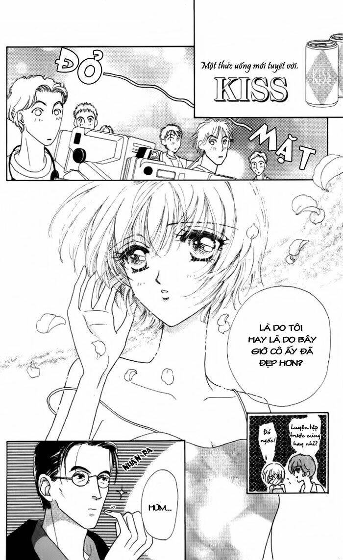 hana ni nare chapter 10 20