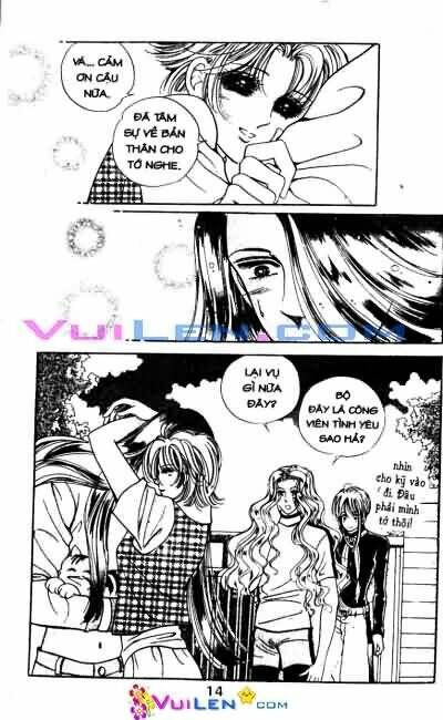 ước mơ cao đẹp chapter 8 15