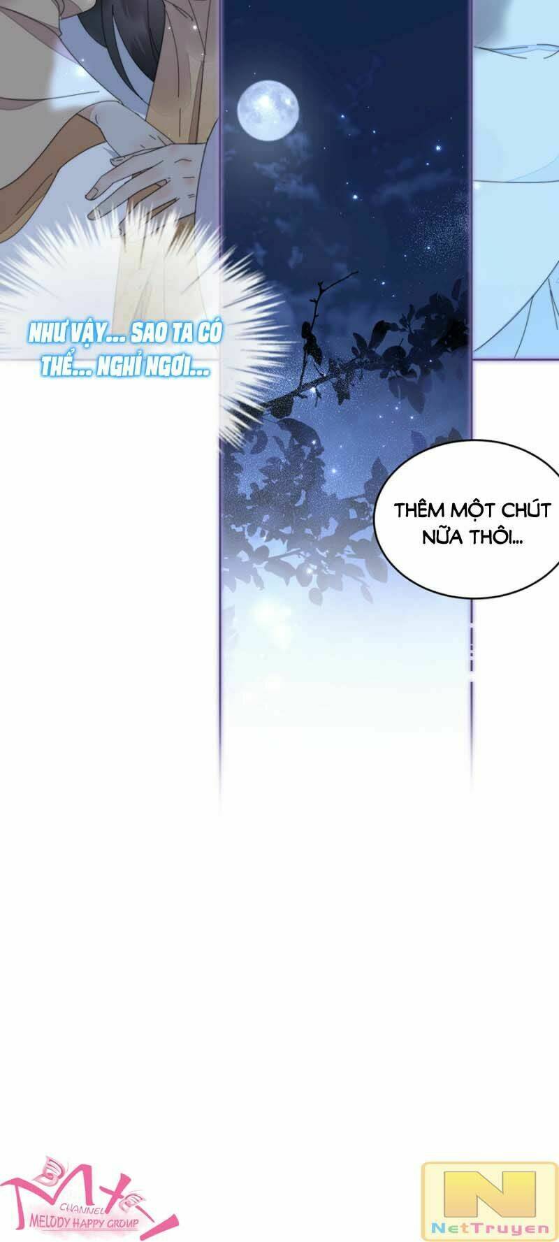 dục hỏa độc nữ chapter 91 29