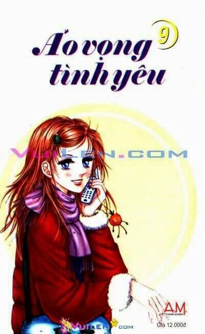 ảo vọng tình yêu chapter 9 143