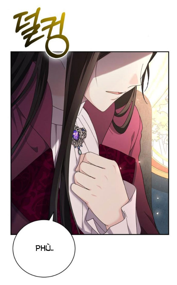 chiếm hữu trái tim bạo chúa chapter 14.1 7
