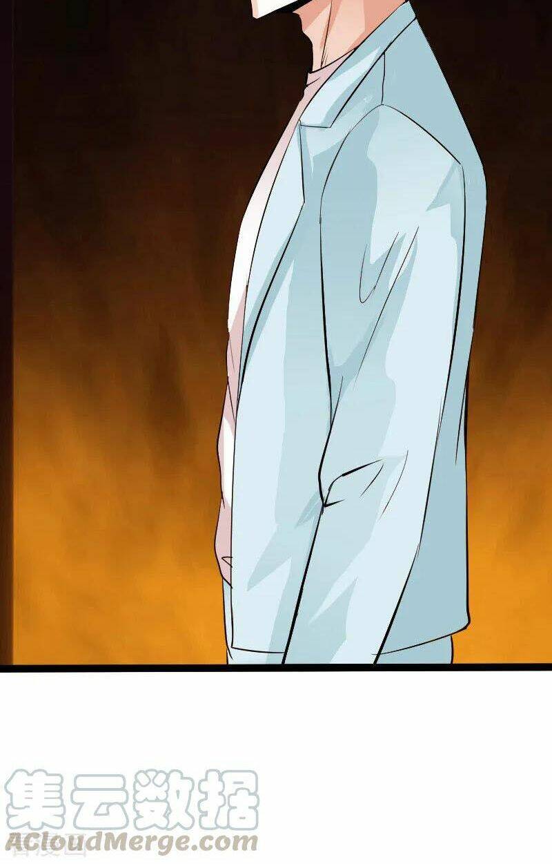 tuyệt phẩm tà thiếu chapter 114 6