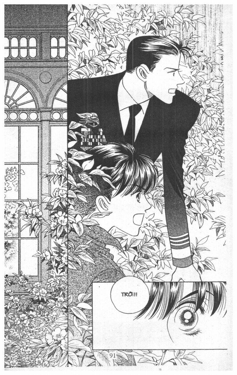 nàng tiên ánh trăng - kaguya hime chapter 22 91