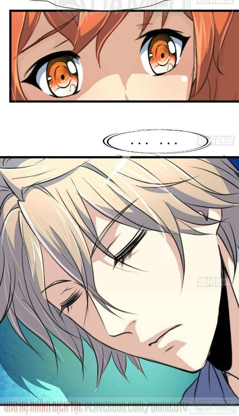 thần nhãn giám định sư chapter 118 2