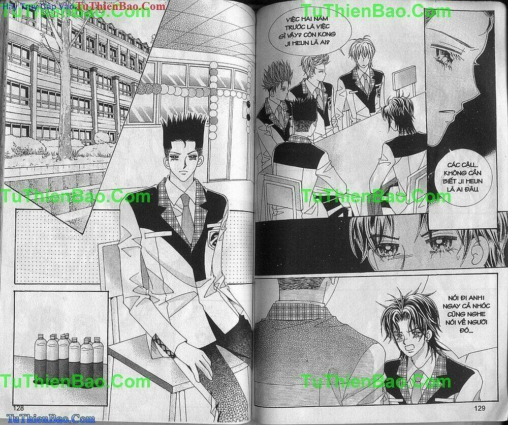 con quỷ hút thuốc ở nhà kho chapter 7 65