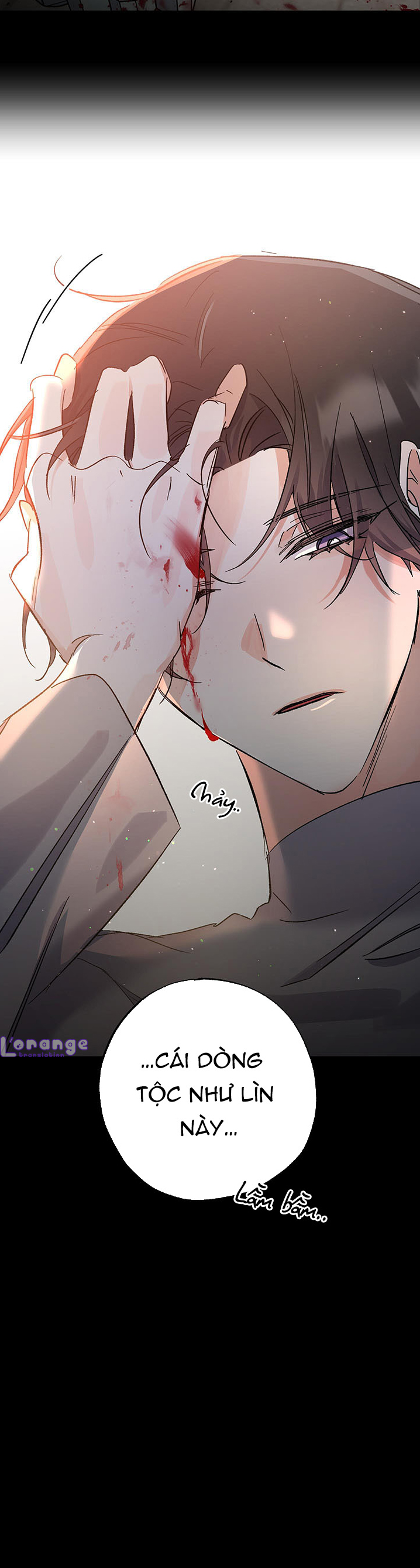 vì sao sa vào vũ trụ chapter 10 28