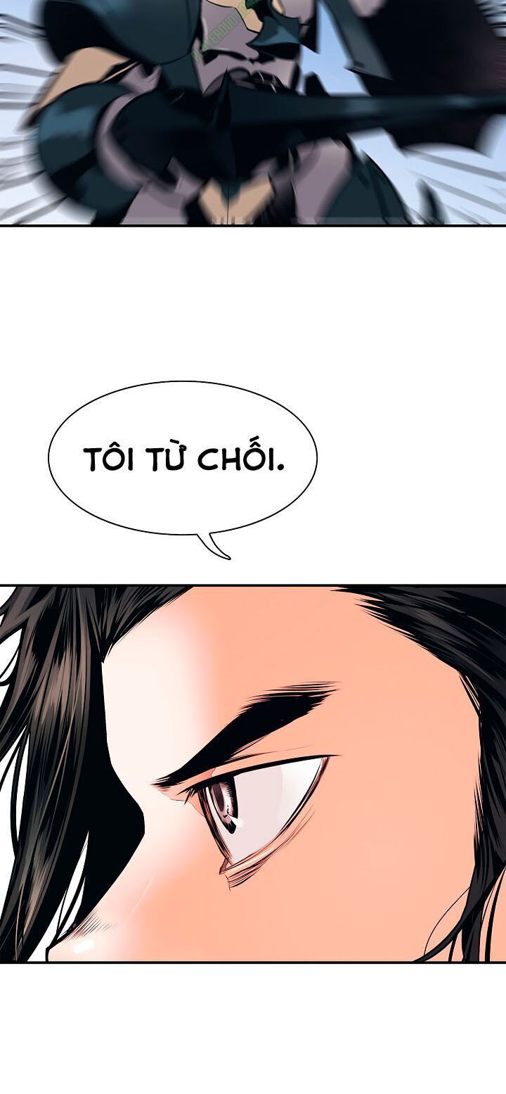bất bại chân ma chapter 24.1 4