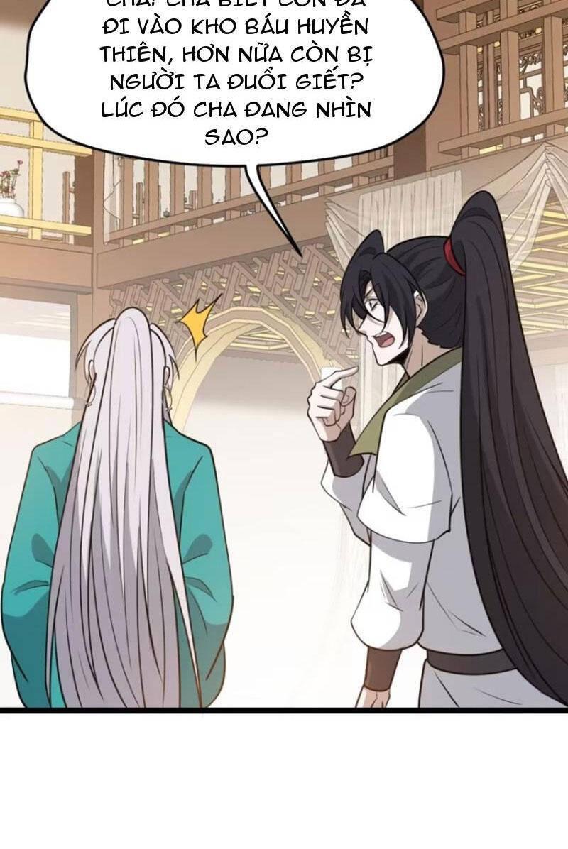 hệ thống gánh con mạnh nhất chapter 111 20