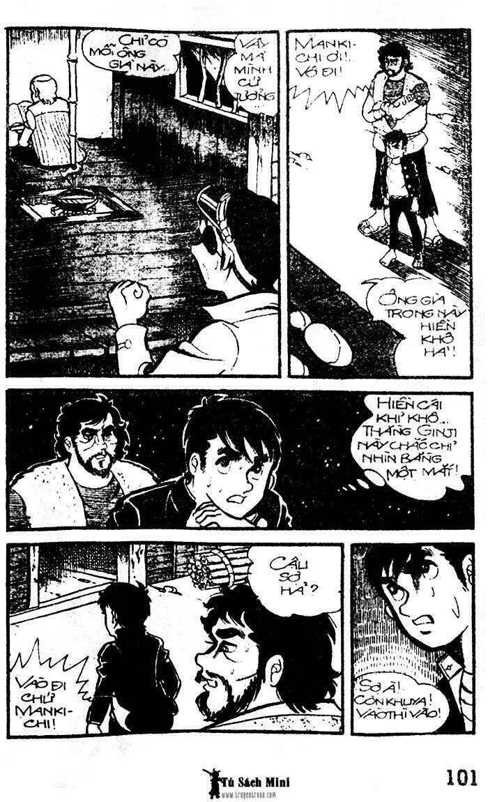 mankichi chapter 2.3 20