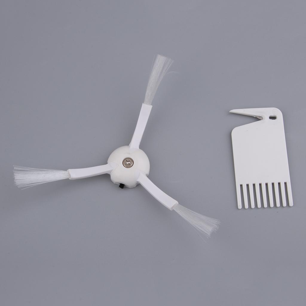 Hepa Filter Side Brush Main Brush Comb Accessories for Vacuum Cleaner