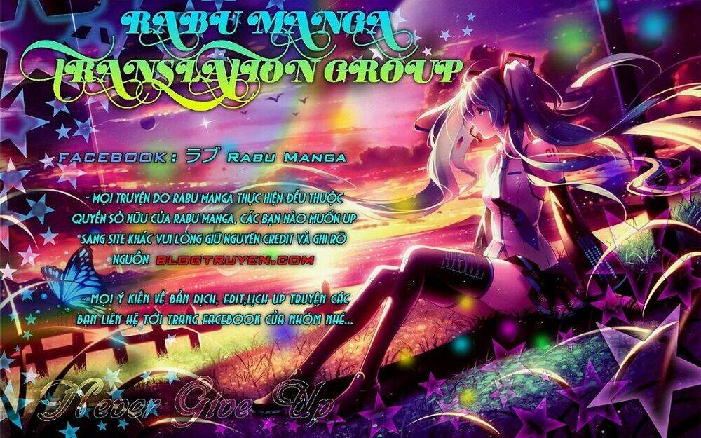 dies irae amantes amentes chapter 3 64