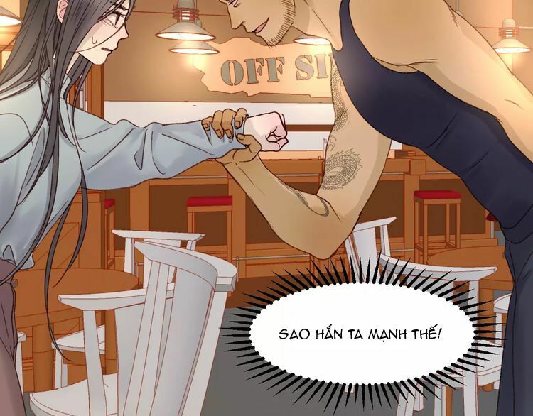 lượm được một tiểu hồ ly phần 2 chapter 21 22