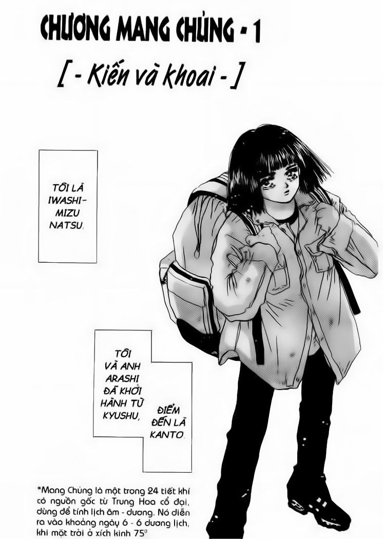 mầm sống chapter 20 6