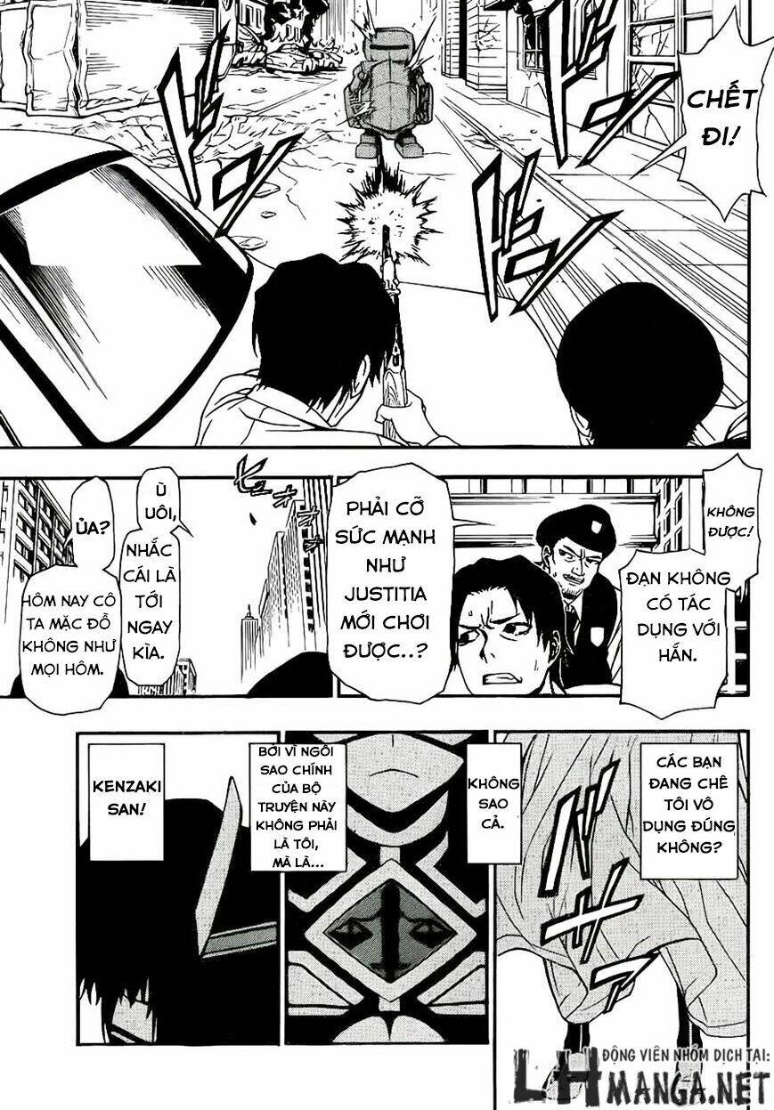 lady justice chapter 3 5