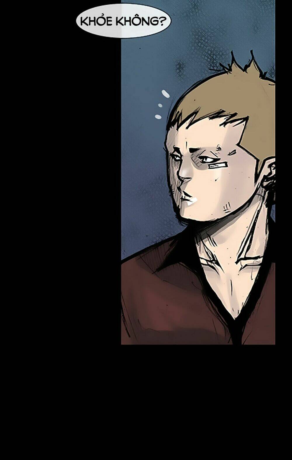 độc cô tiền truyện chapter 104 33