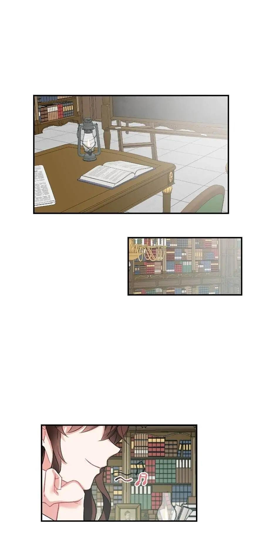 tiểu thư và dàn hầu nam mlem chapter 38 3