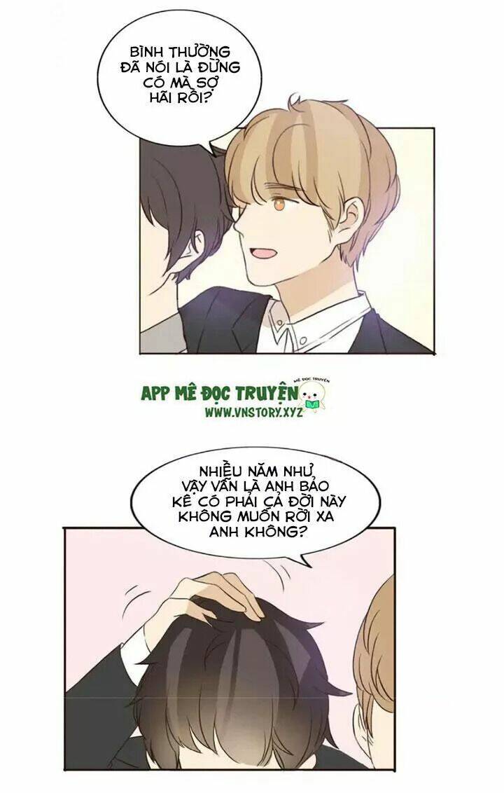 tình yêu không nói dối chapter 47 14