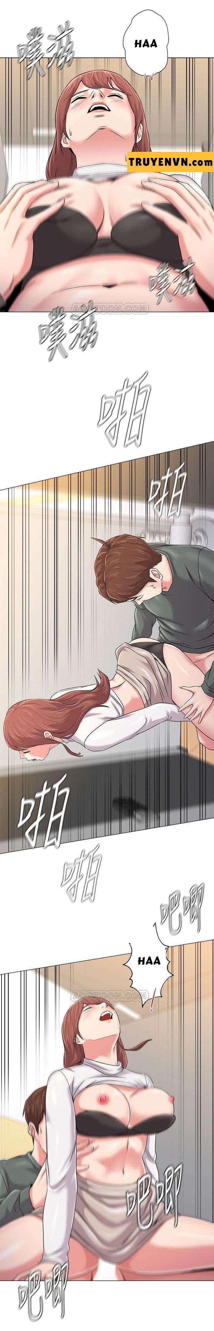 cô giáo gợi cảm chapter 52 16