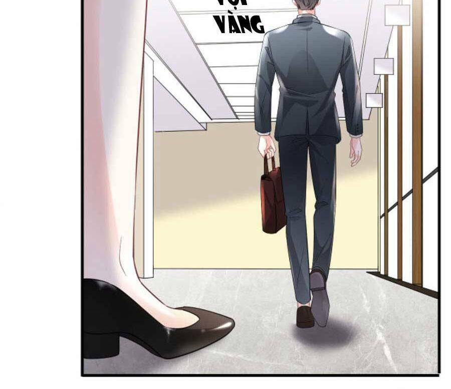 đại tiểu thư có ý đồ gì xấu đâu chapter 72 7