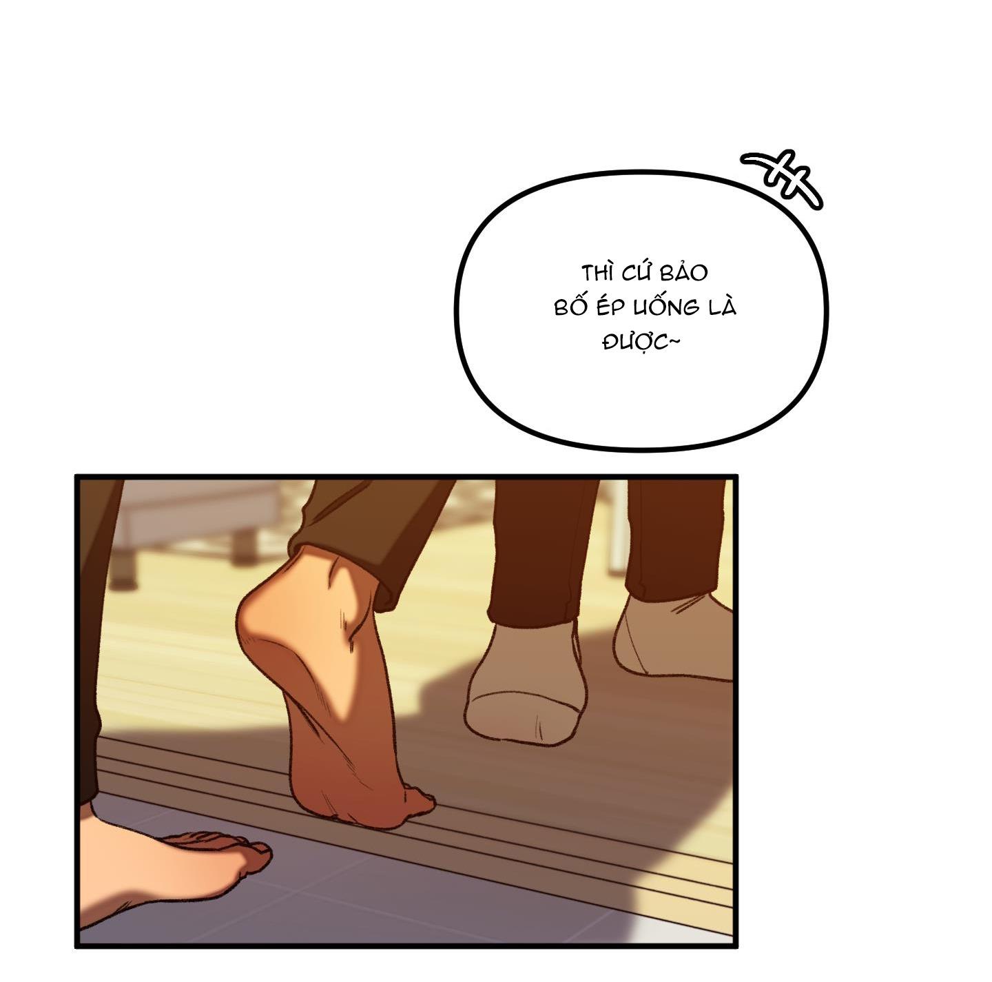 tuyển tập những ông chú tà zâm chapter 8.1 32