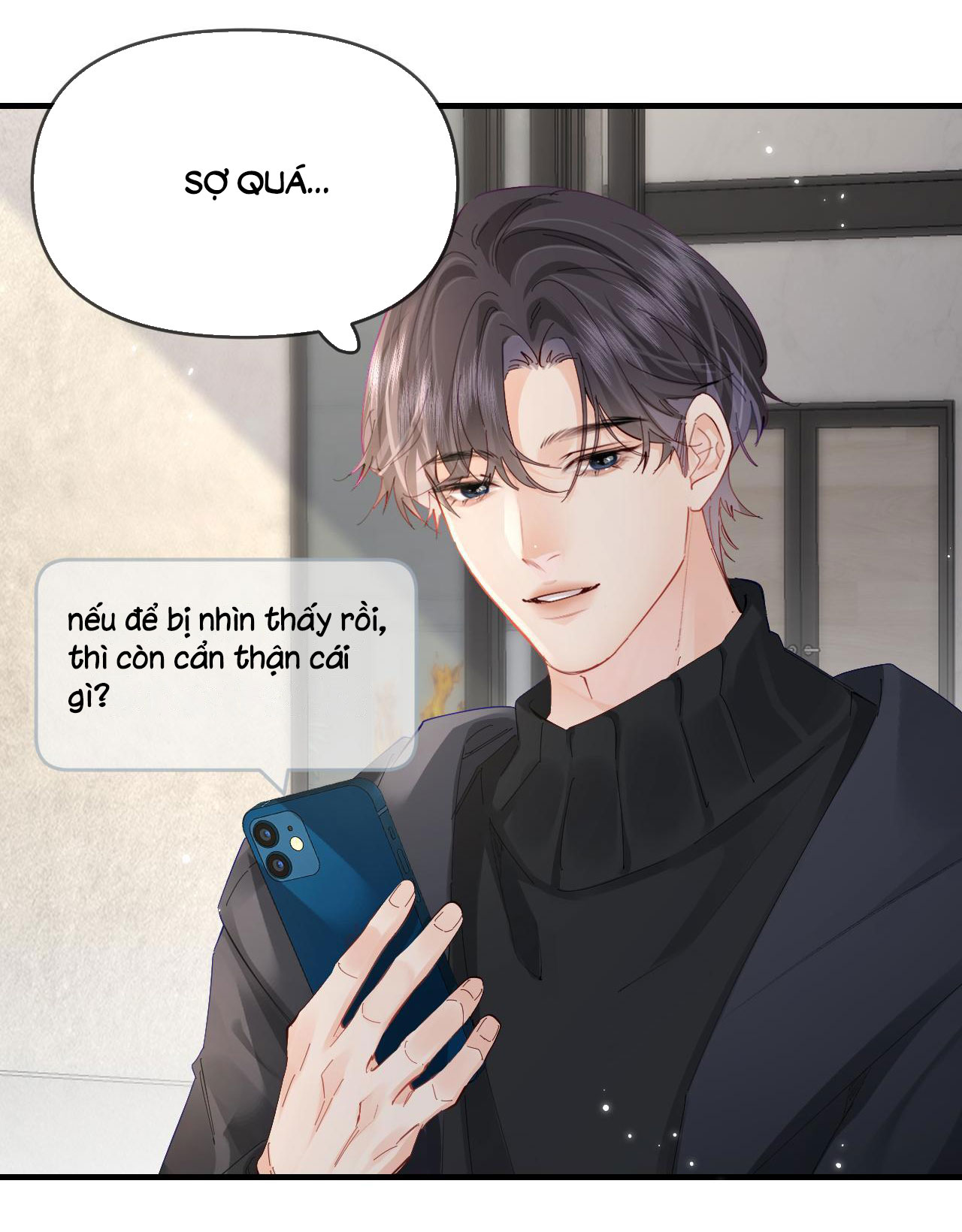 câu chuyện ngọt ngào của cặp vợ chồng đỉnh lưu chapter 65.2 4