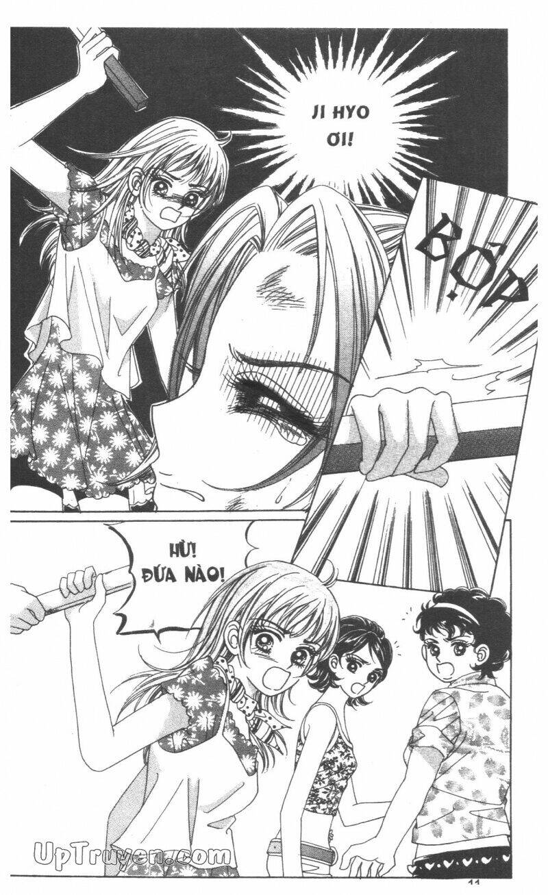 cáo già gặp sói điên chapter 6 12