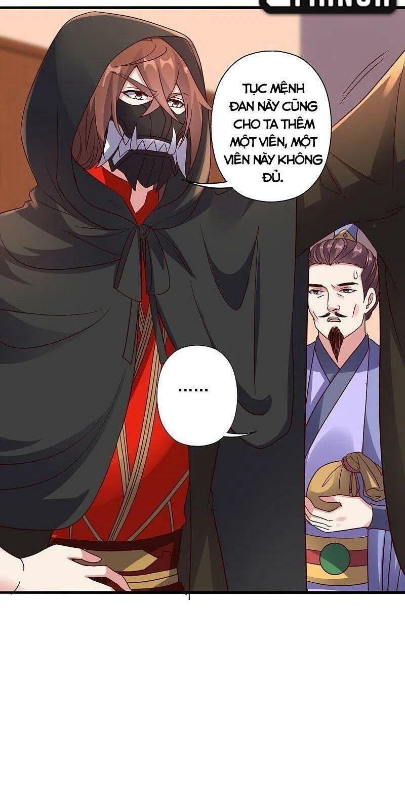tiên võ đế tôn chapter 290 50