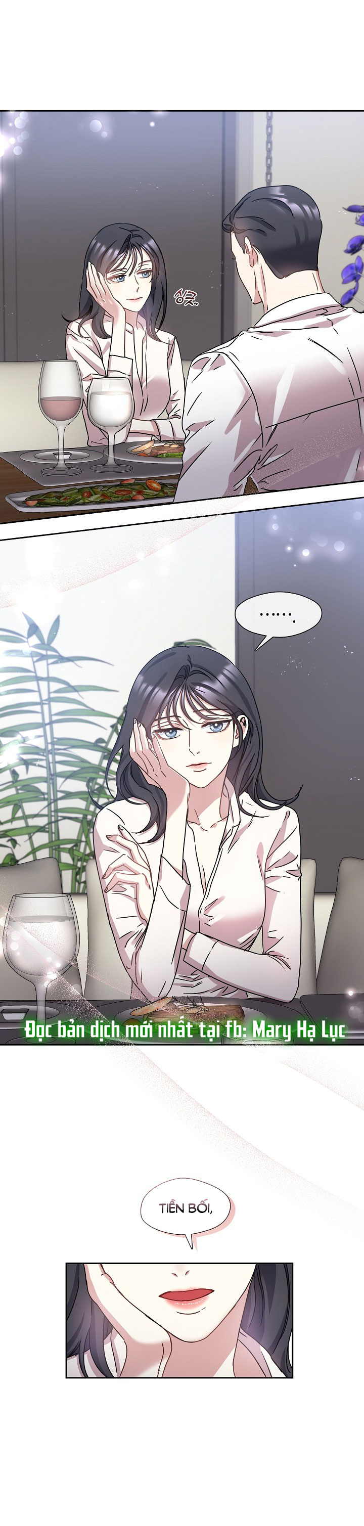 Chó Ngoan chapter 17.2 - Trang 5