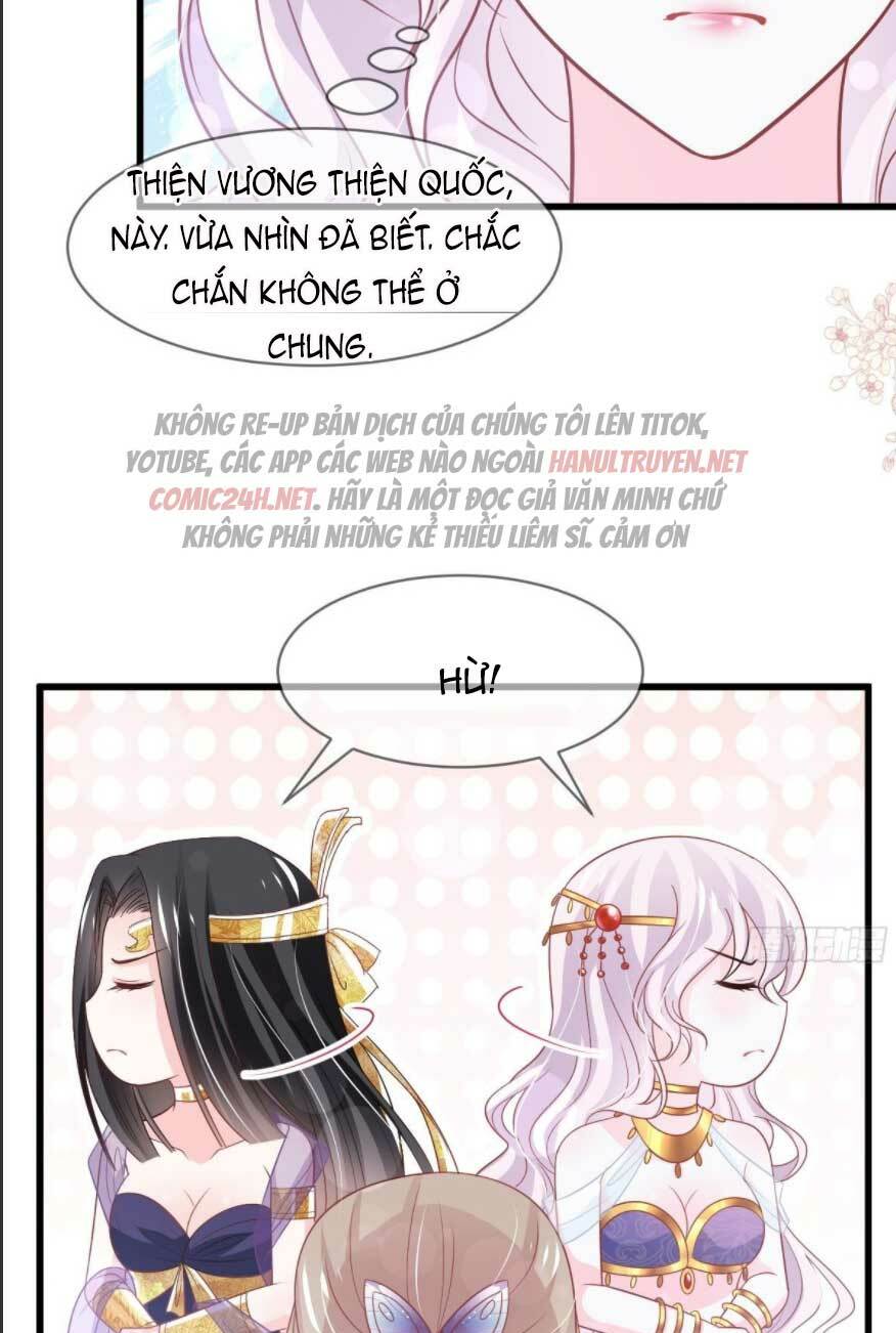 thiên hạ đệ nhất sủng phi chapter 234.1 8