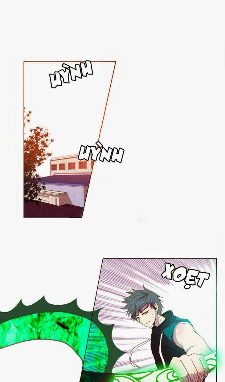 món quà từ chúa chapter 15 7