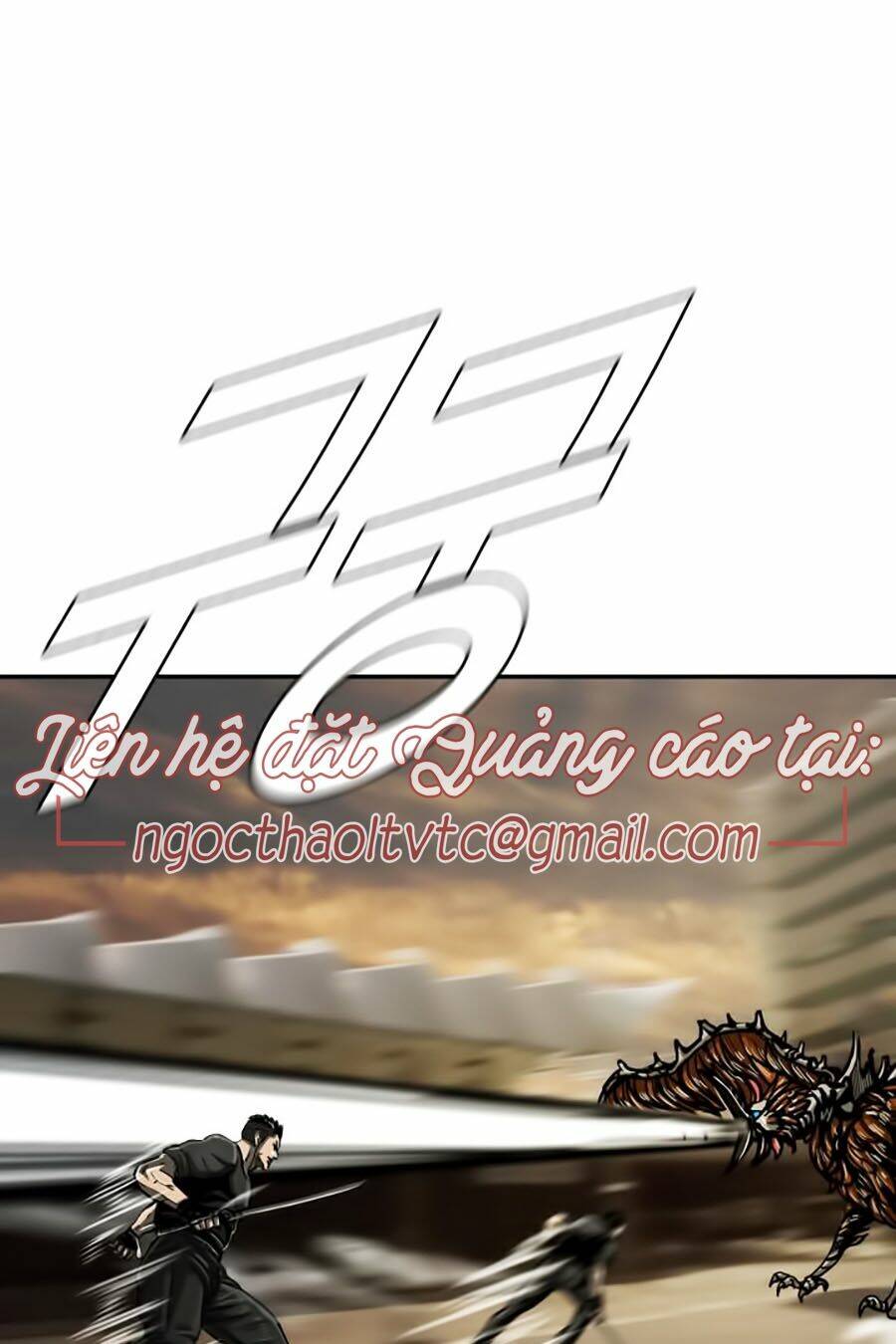 thợ săn đầu tiên chapter 34 29