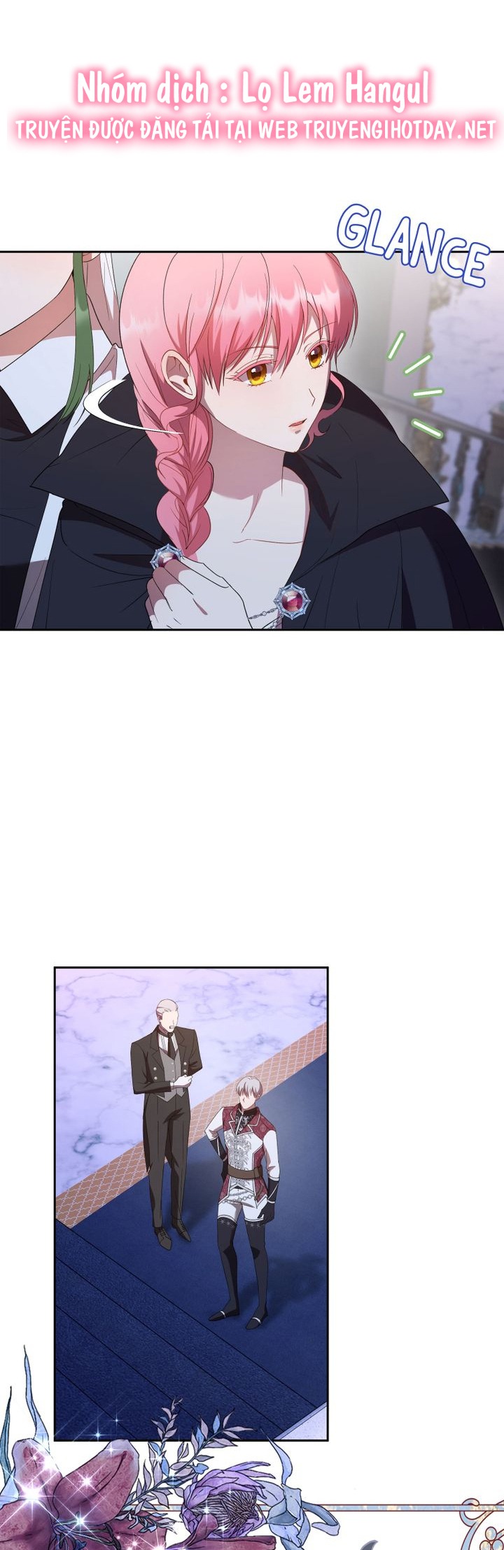 thuần hóa hoàng đế bạo chúa chapter 76 13