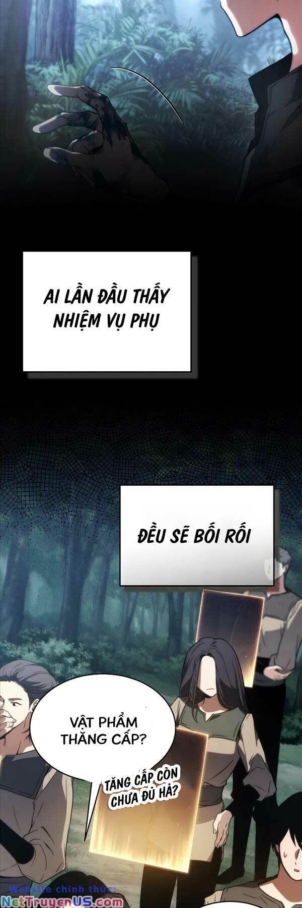 Người Chơi Mạnh Nhất Hồi Quy Lần Thứ 100 chapter 12 4