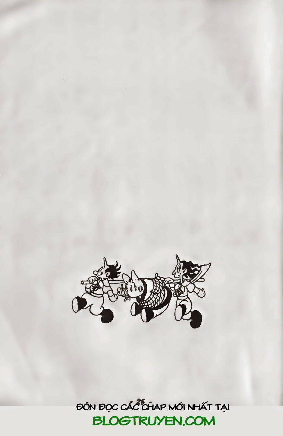 tôn ngộ không chapter 15 23