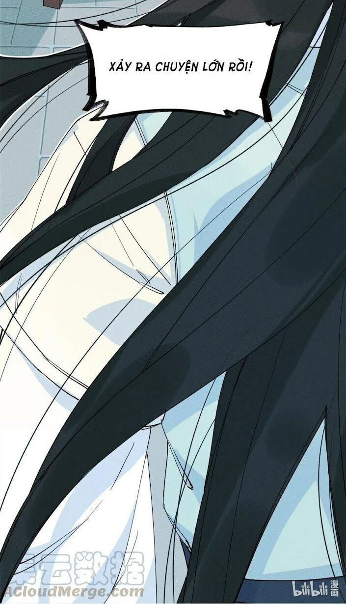 là thánh hoàng chính đạo, ta cưới ma tôn tà đạo？！ chapter 1 23