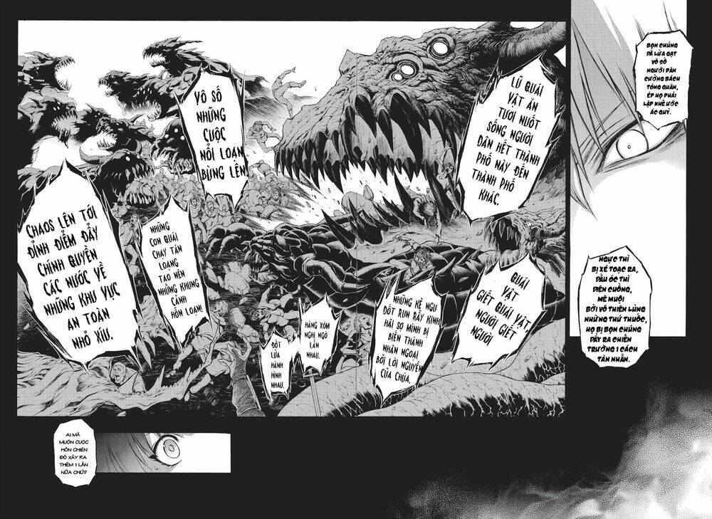 seiken no blacksmith chapter 21 20