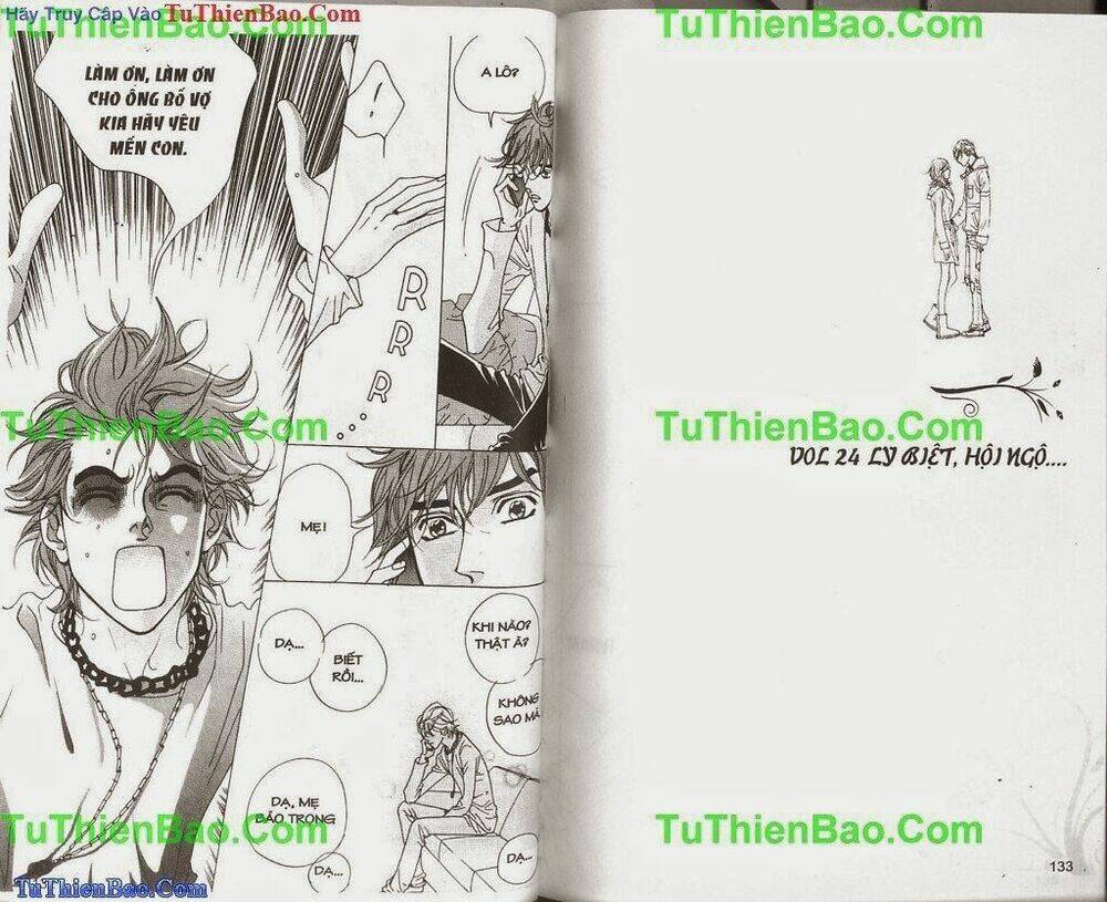 chuyện tình mary chapter 8 67