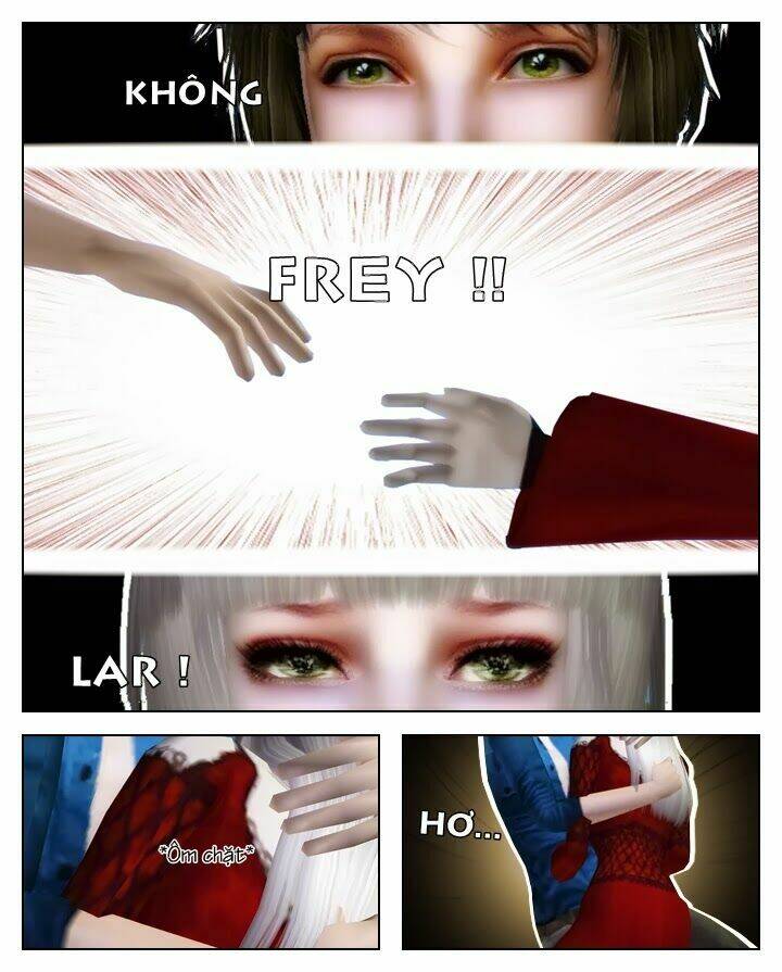 truyện sims - earl story chapter 11 7