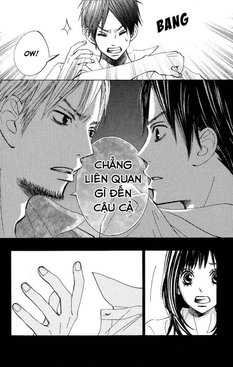 tonari no atashi chapter 7 20