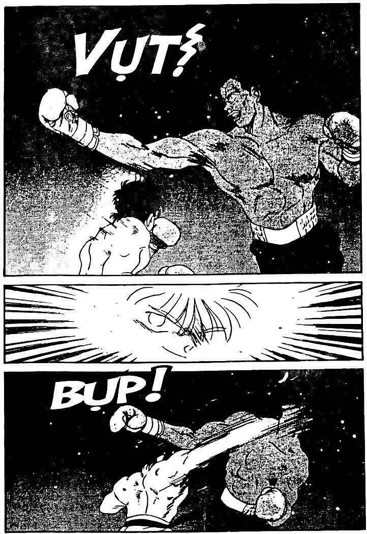 truyền nhân atula - shura no mon i chapter 83 14